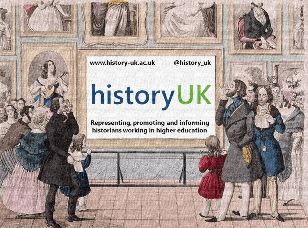 History of education in uk