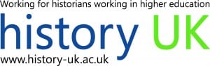 History UK website & catch
